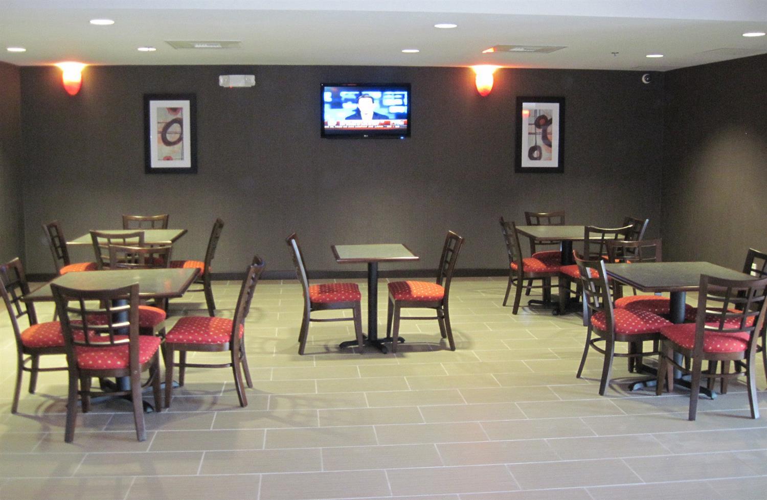 Best Western Plus Austin Airport Inn & Suites מראה חיצוני תמונה