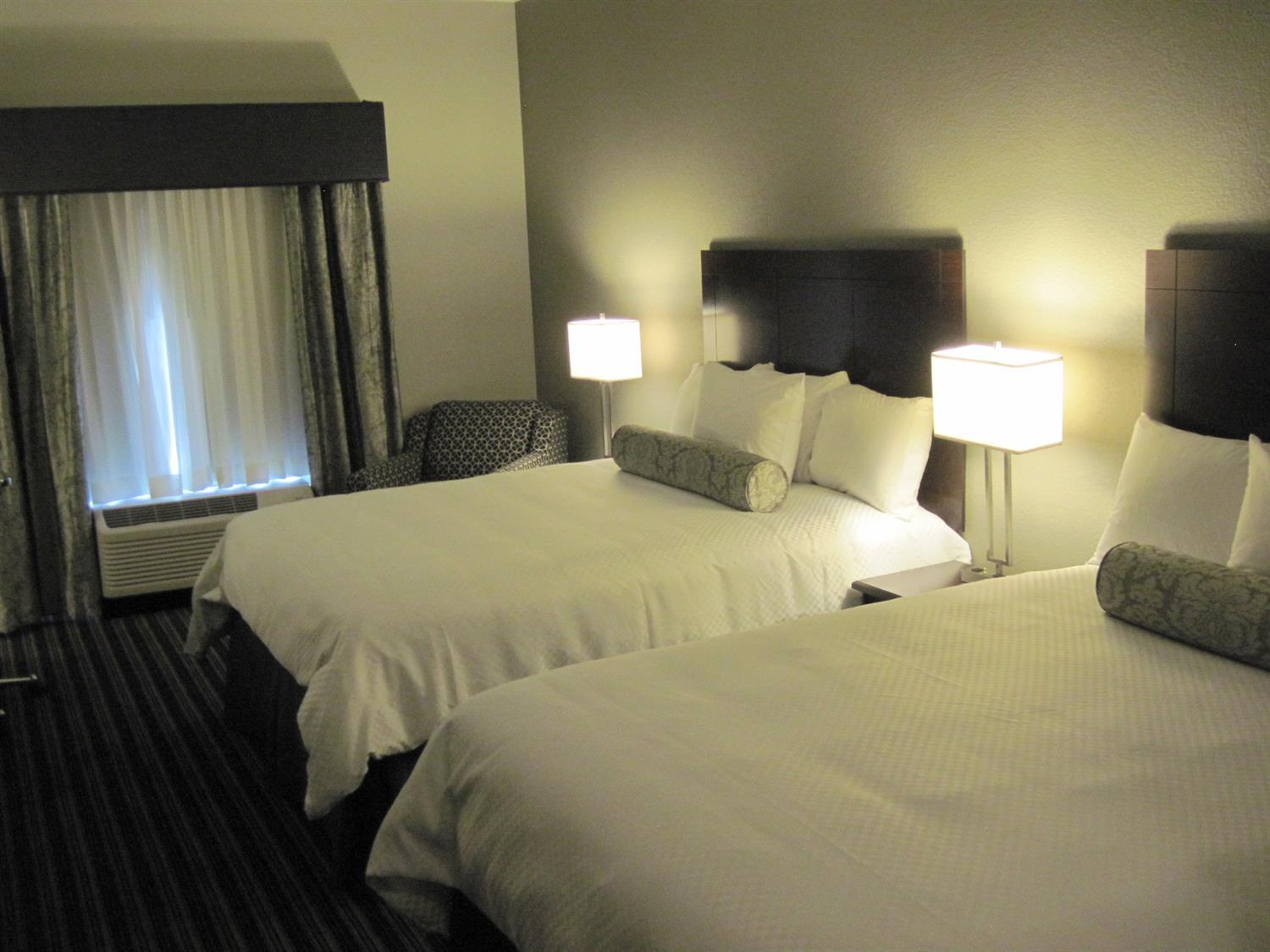Best Western Plus Austin Airport Inn & Suites מראה חיצוני תמונה