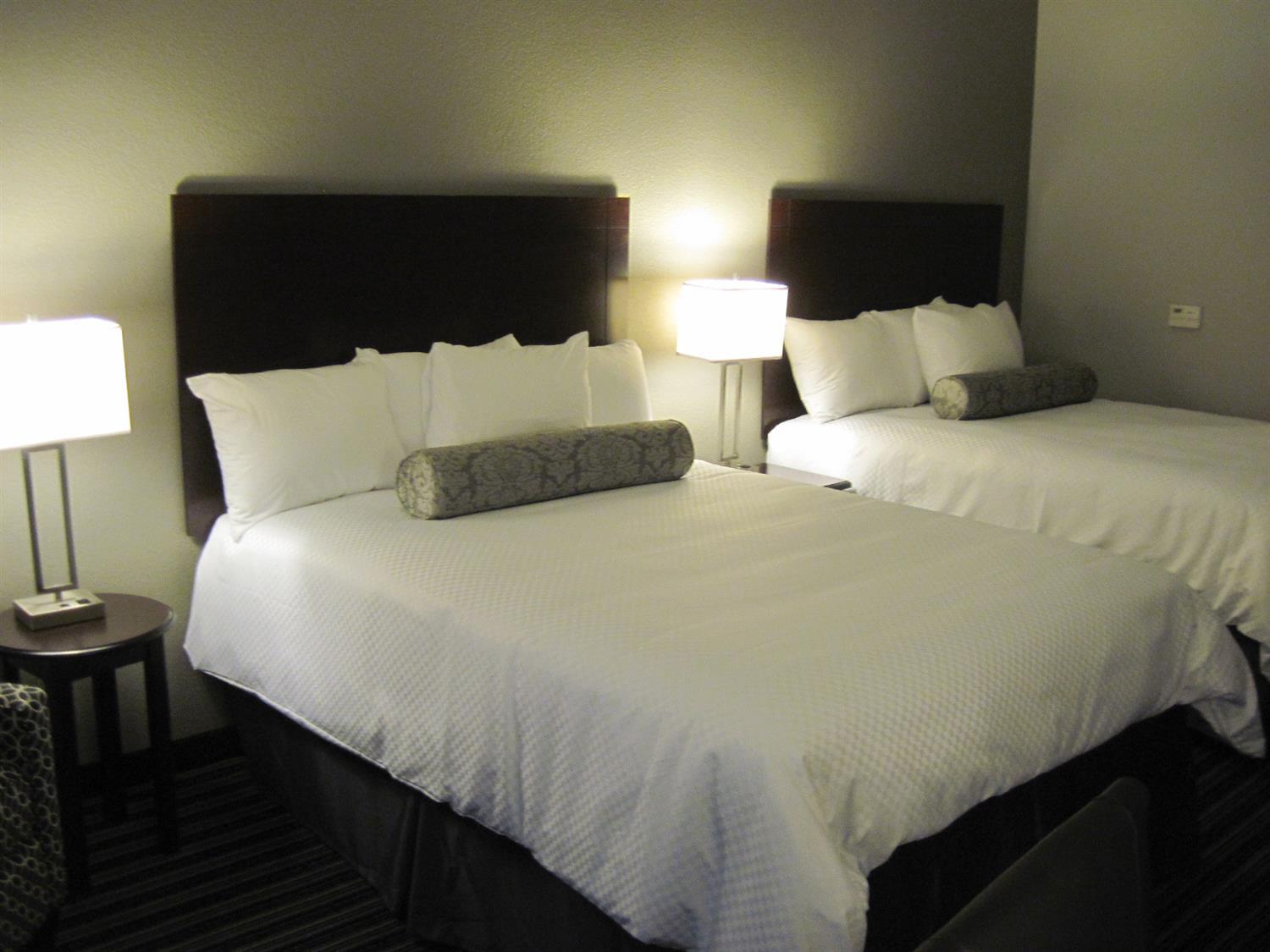 Best Western Plus Austin Airport Inn & Suites מראה חיצוני תמונה