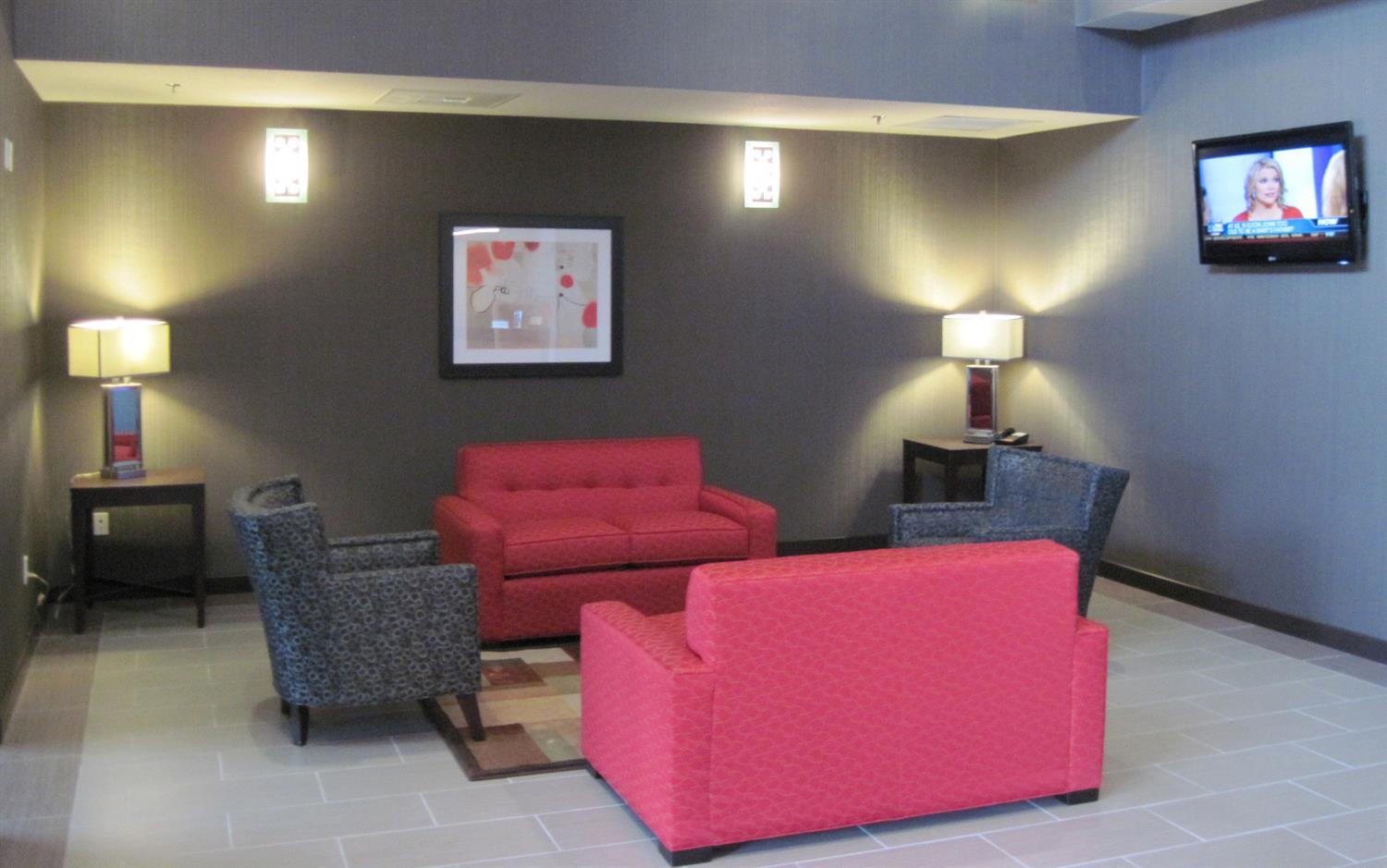 Best Western Plus Austin Airport Inn & Suites מראה חיצוני תמונה