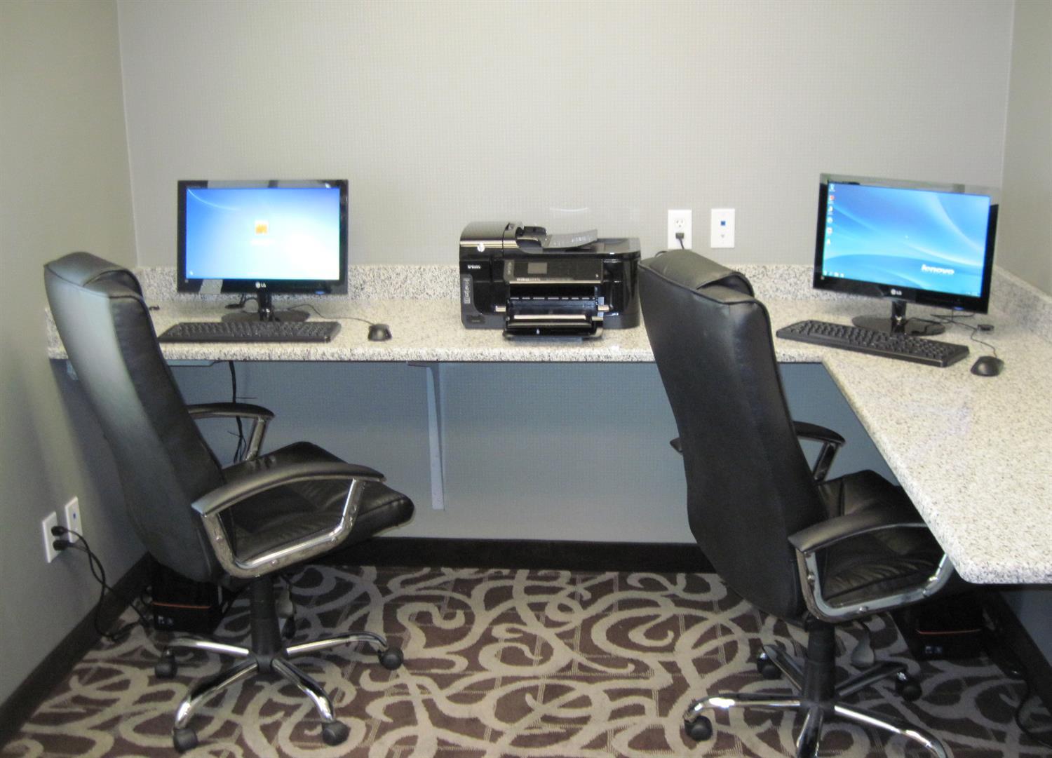 Best Western Plus Austin Airport Inn & Suites מראה חיצוני תמונה