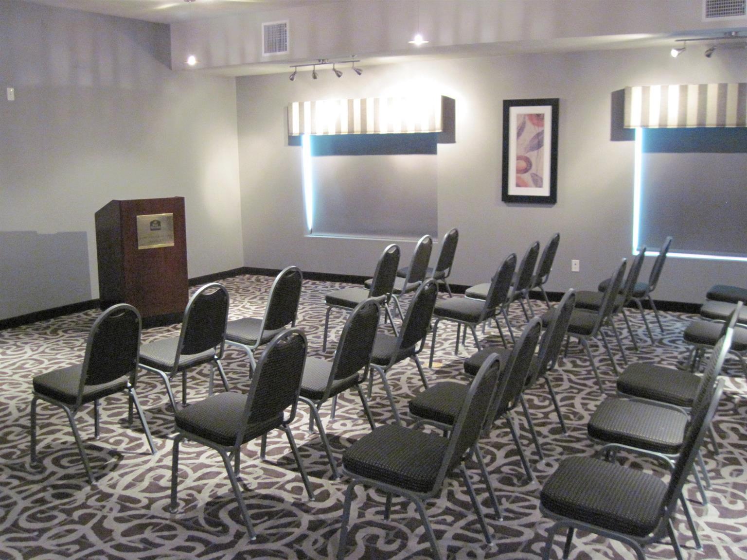 Best Western Plus Austin Airport Inn & Suites מתקנים תמונה